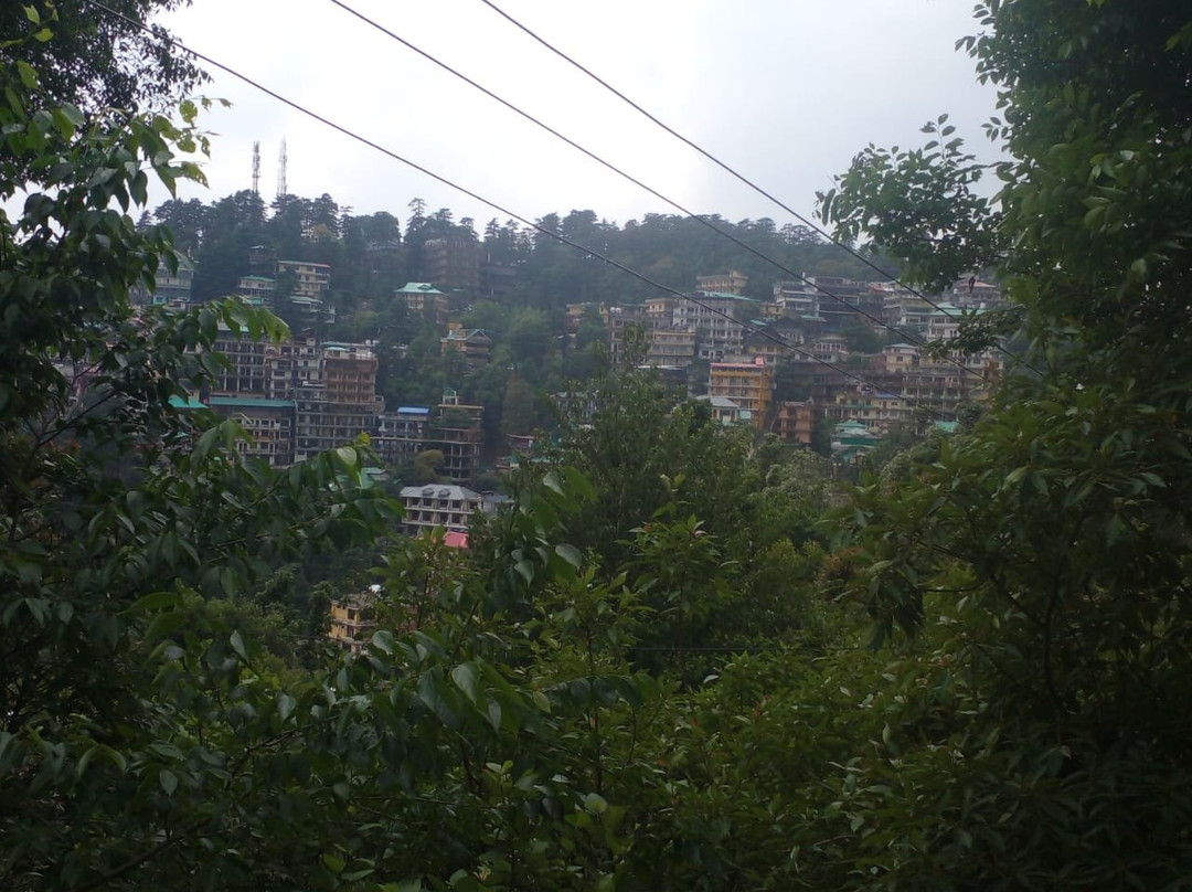 Lord Krishna Boutique Stay主图