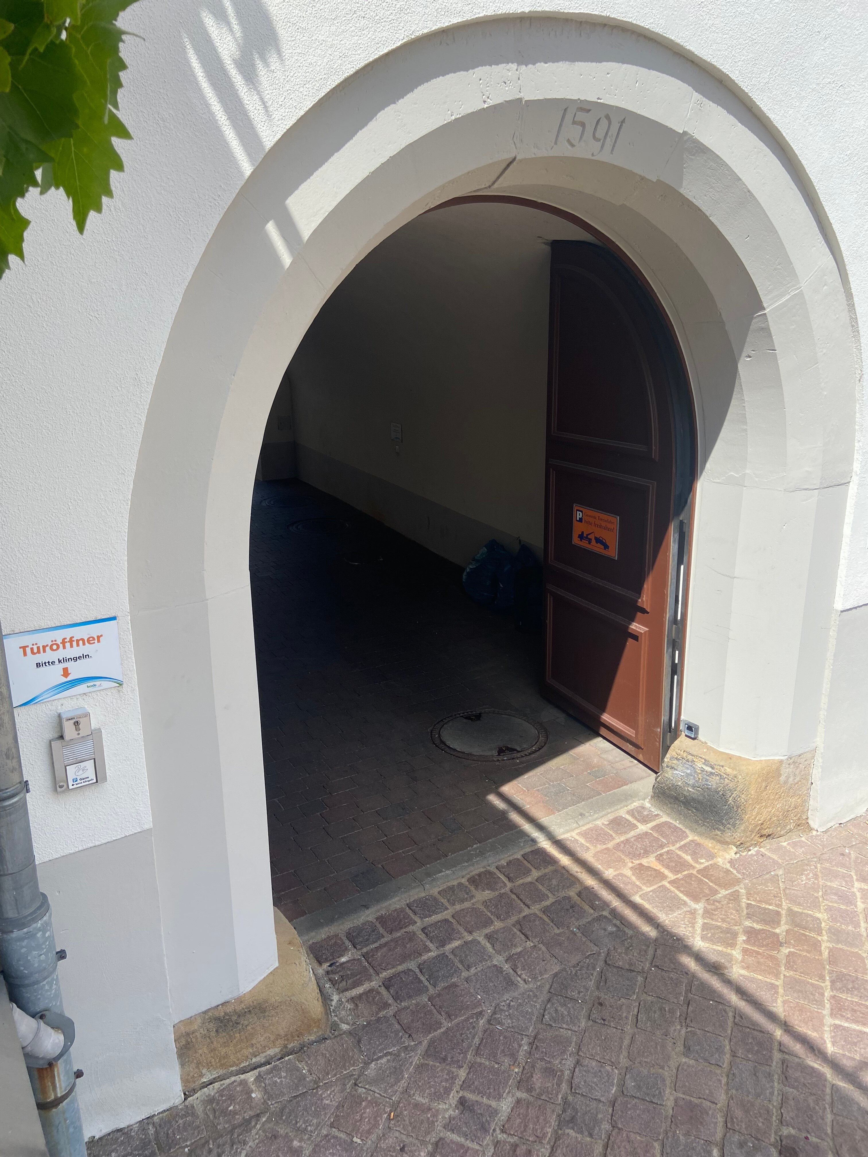 Hotel Gasthaus Zum Schwan-浴室