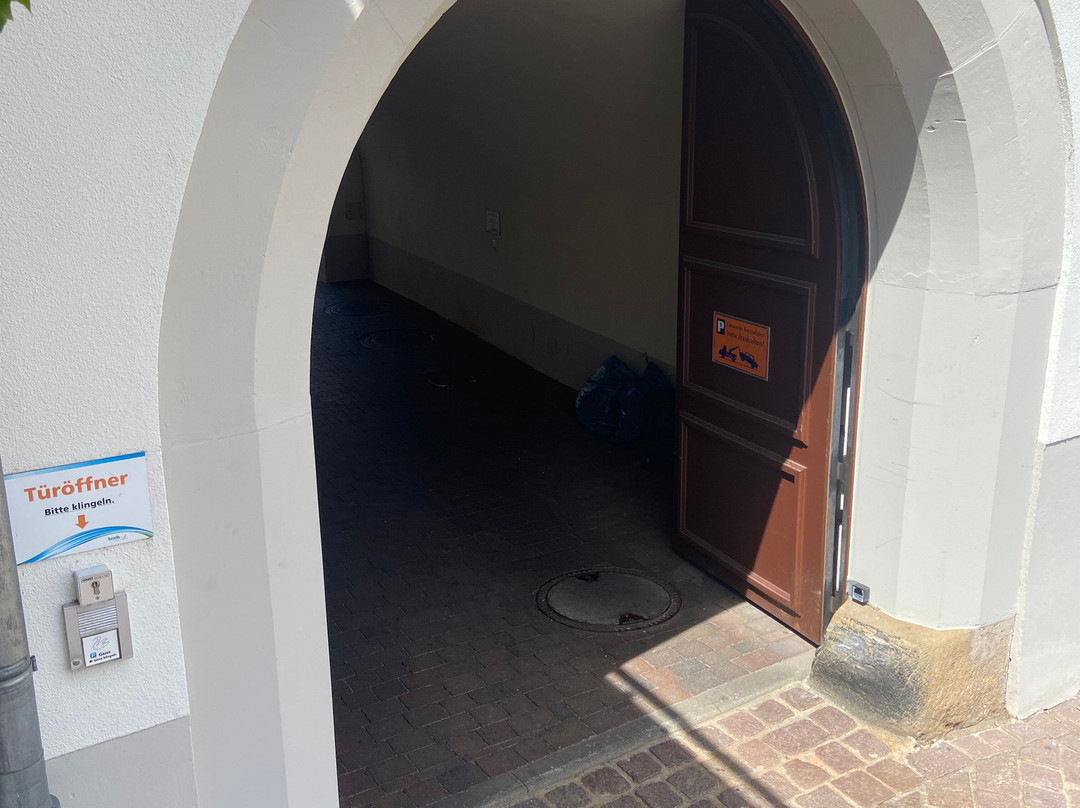 Hotel Gasthaus Zum Schwan主图