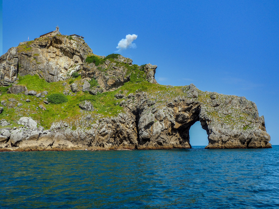 Hegaluze-贝尔梅奥必去景点