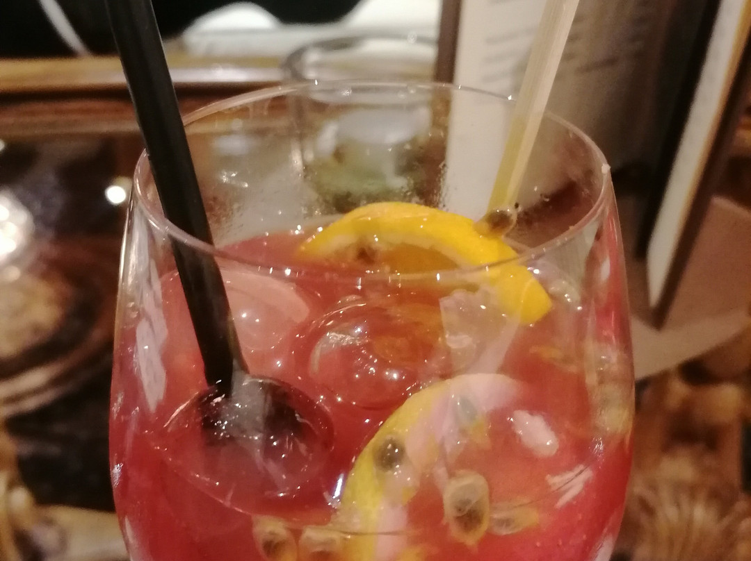 Hotel Vier Jahreszeiten主图