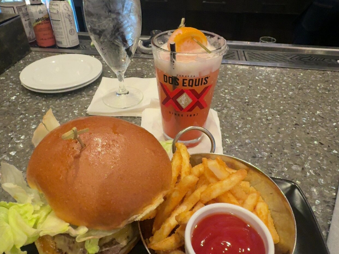 亚特兰大阿尔法利塔万豪酒店主图