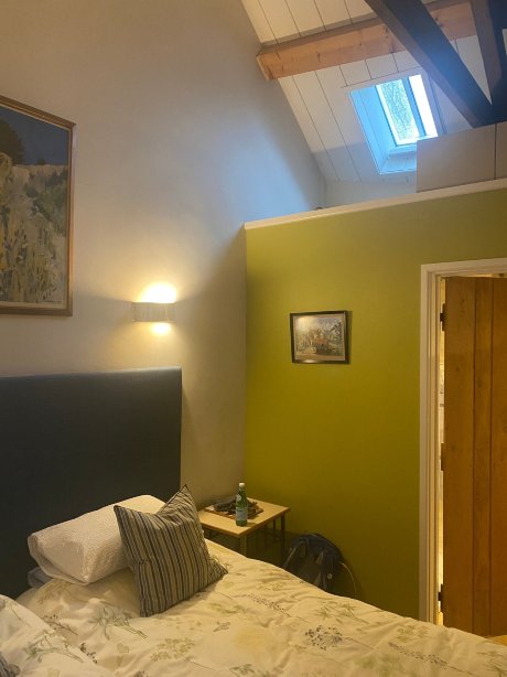 HILL FARM Bed and Breakfast-官方