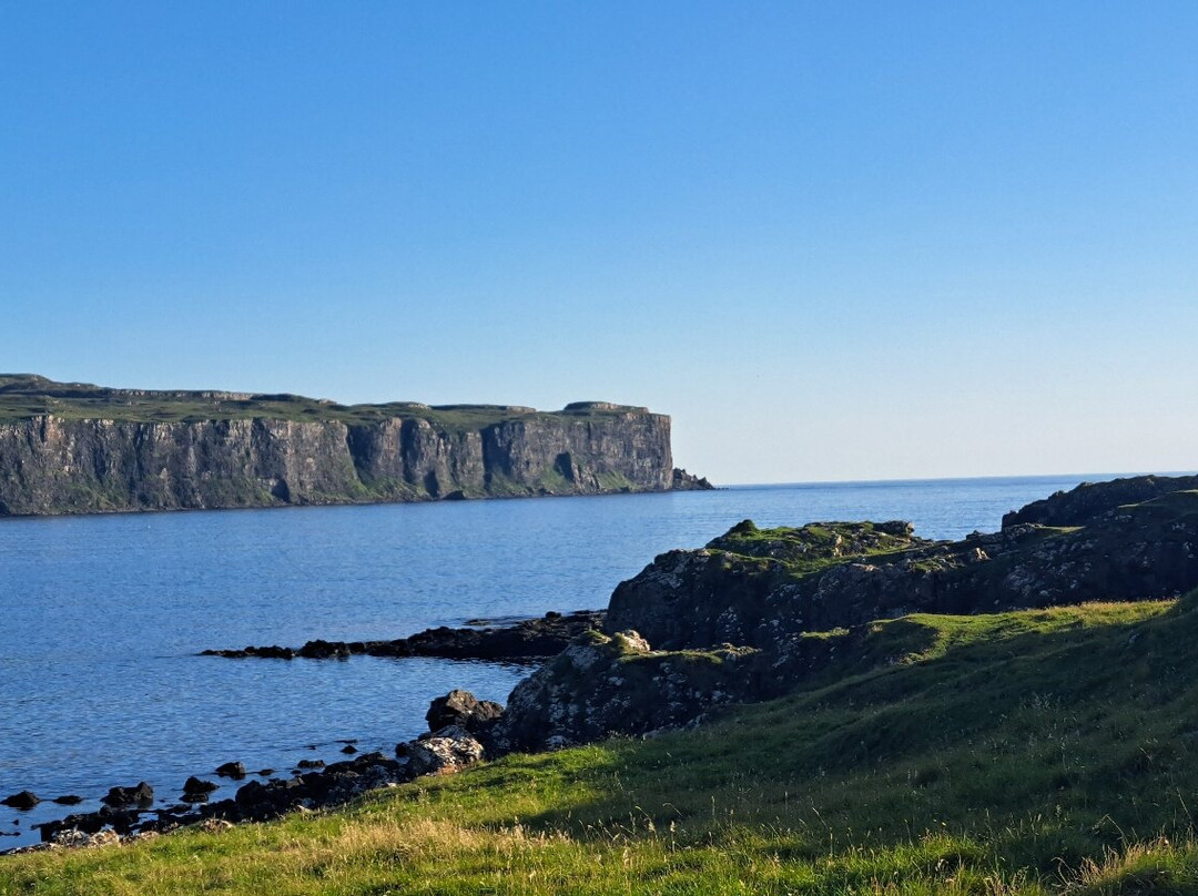 Arisaig Sea Kayak Centre-Arisaig必去景点