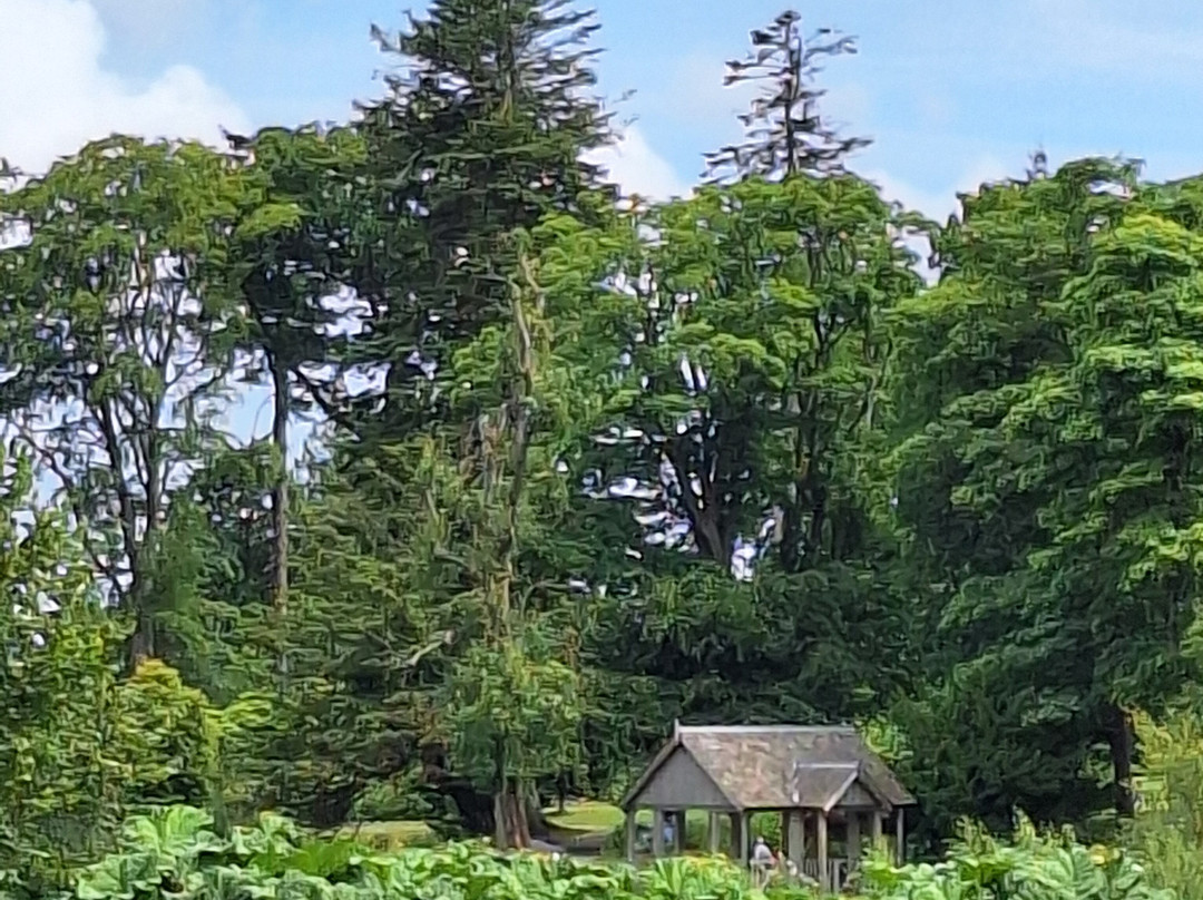 Montalto Estate-Ballynahinch必去景点