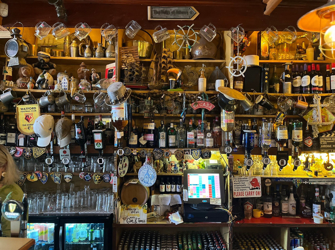 MacCarthy's Bar-Castletownbere必去景点