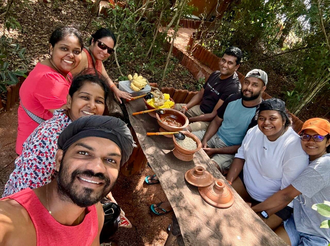 My Vacation at Lanka-Ratmalana必去景点