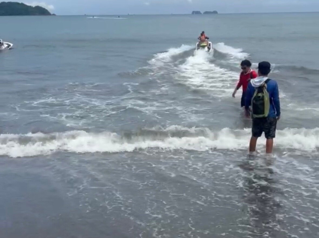 Jet Ski Boys-Playas del Coco必去景点