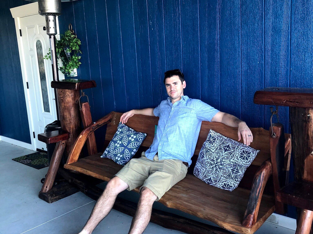 Secret Gardens Winery & Farm-赛百灵必去景点