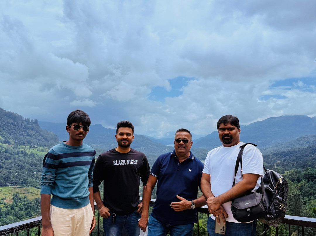 Travo Lanka Tours & Travels-卡图纳耶克必去景点