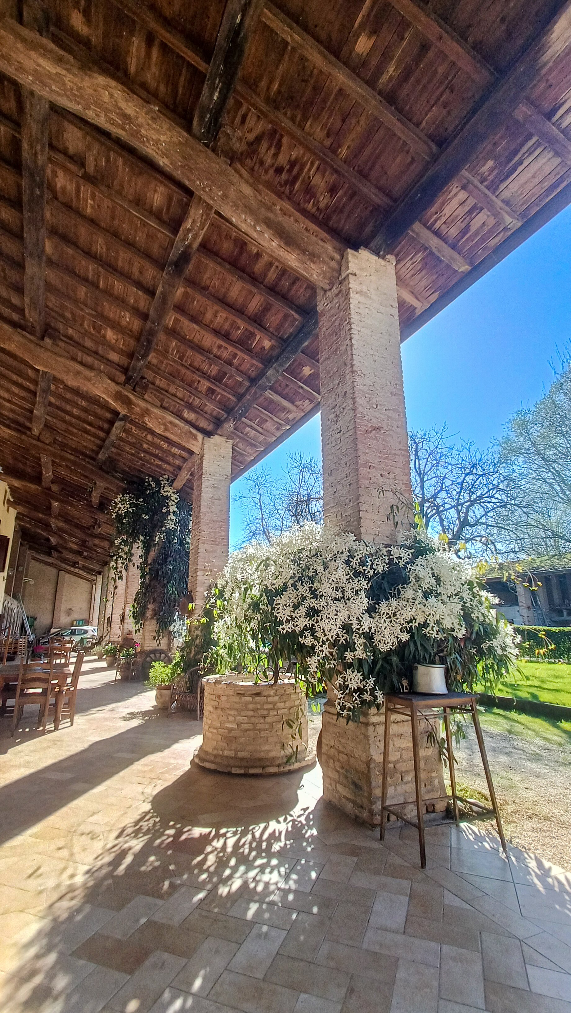 B&B Santa Cristina-官方