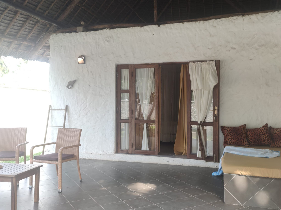 Karafuu Beach Resort And Spa主图