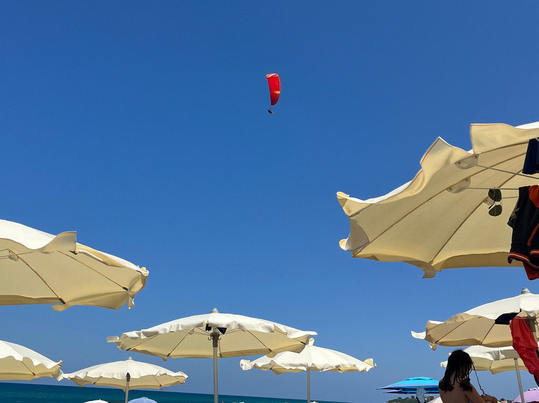 Spiaggia Salinelle-Lascari必去景点