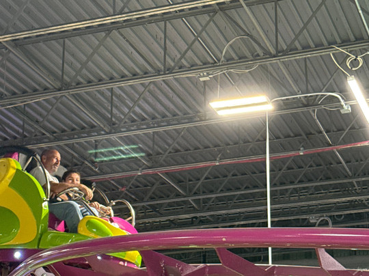 Malibu Jack's-Bettendorf必去景点