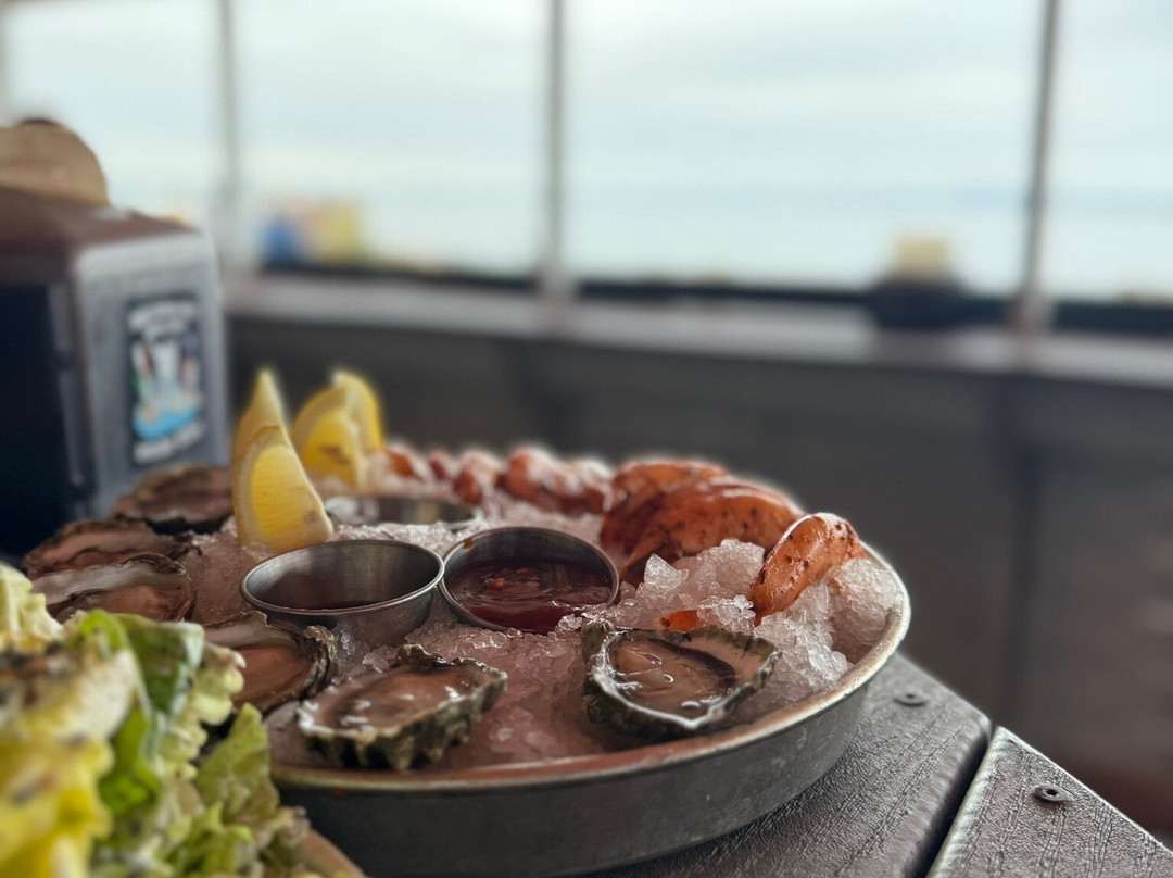 Taylor Shellfish Farms-Bow必去景点