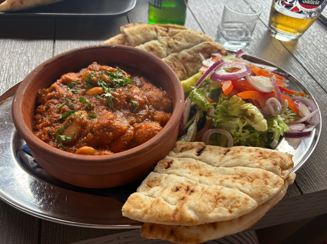 Greek Eatery