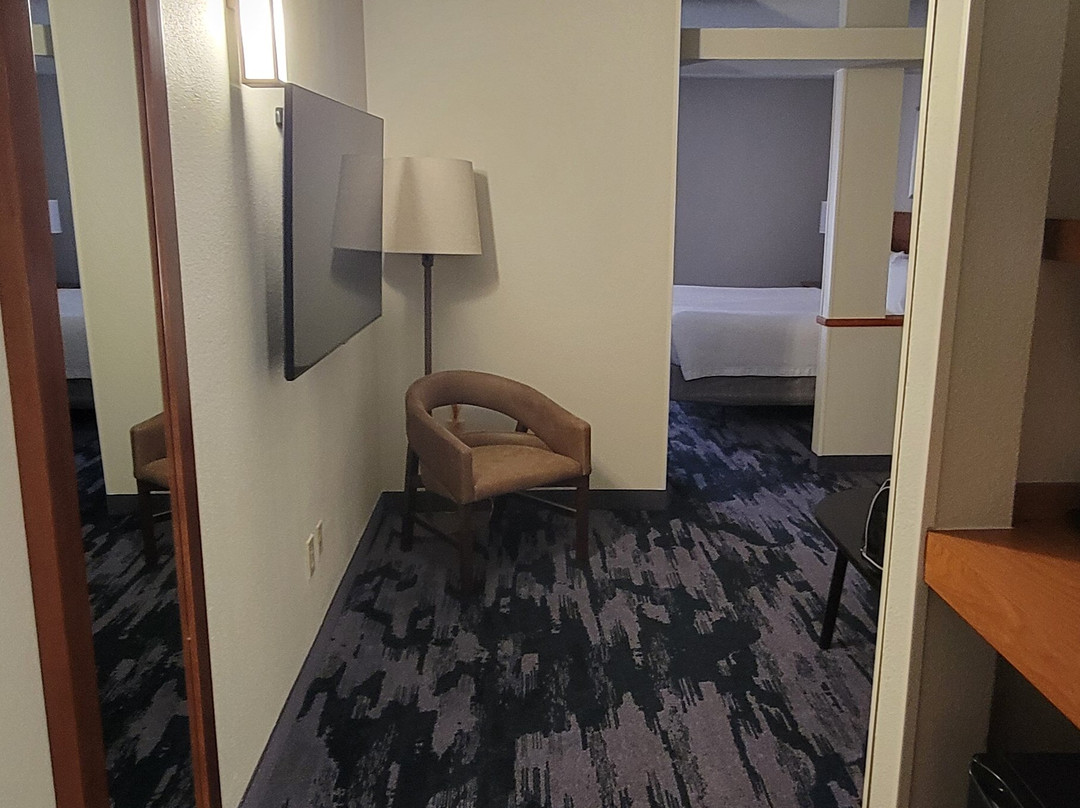 Fairfield by Marriott Inn & Suites Winston-Salem Hanes Mall主图