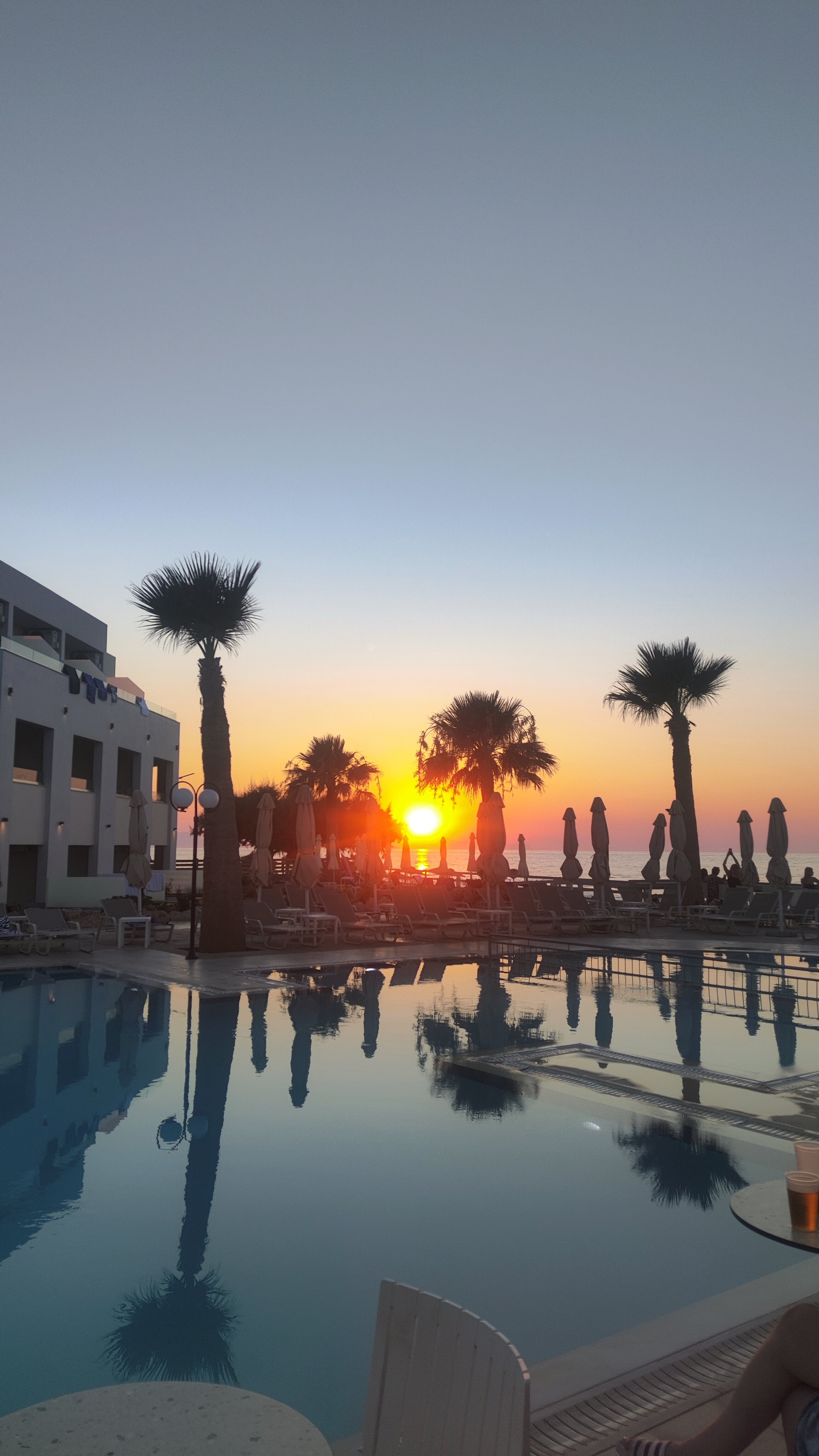 Harmony Rethymno Beach-官方