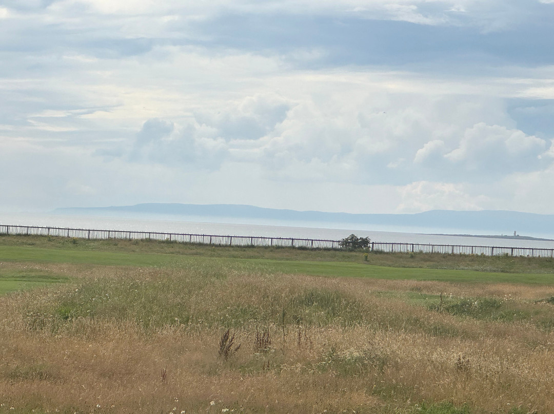 The Spa At Marine Troon-Troon必去景点