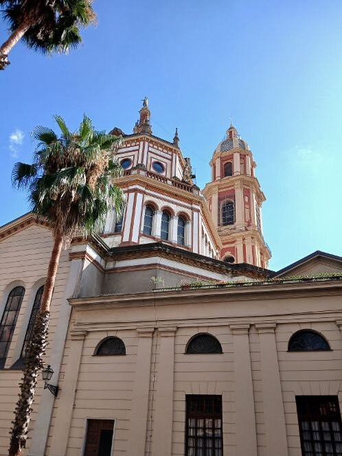 Basilica dei Santi Gervasio e Protasio-拉帕洛必去景点
