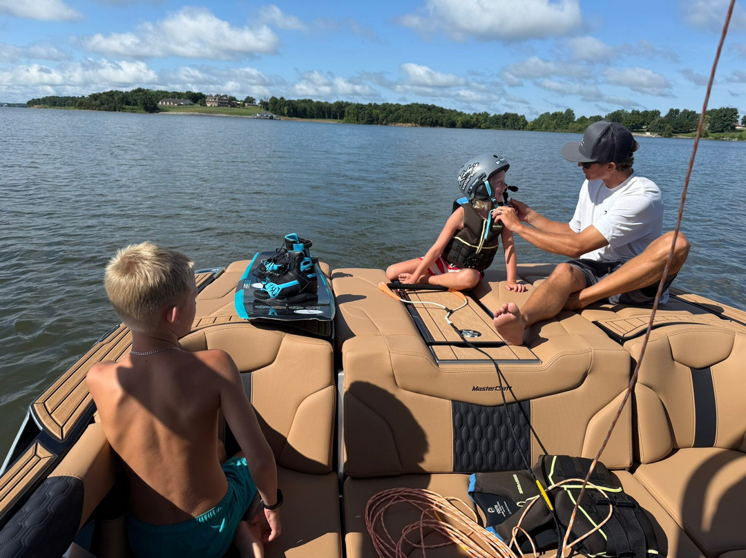 Kirby's School of Wake-欧塞奇比奇必去景点