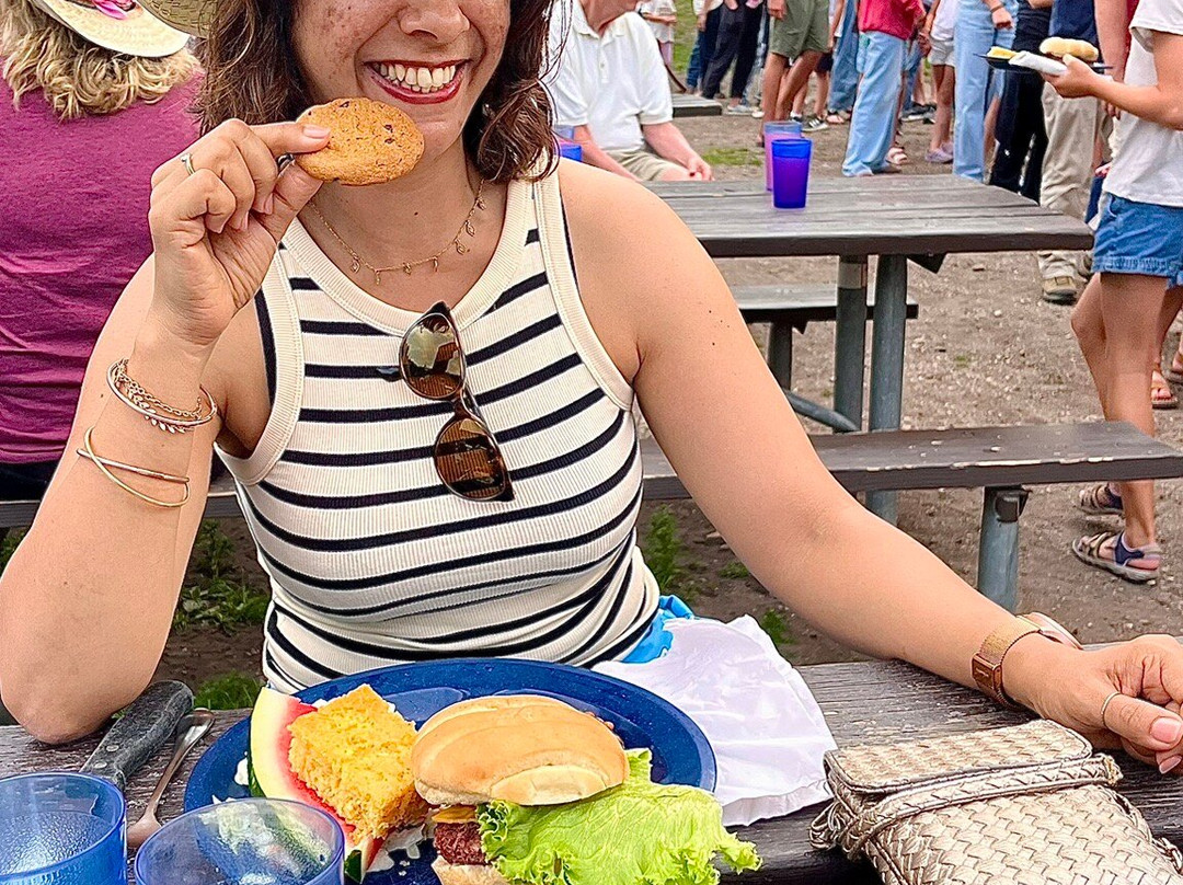 Buffalo Safari Jeep Tour-卡斯特必去景点