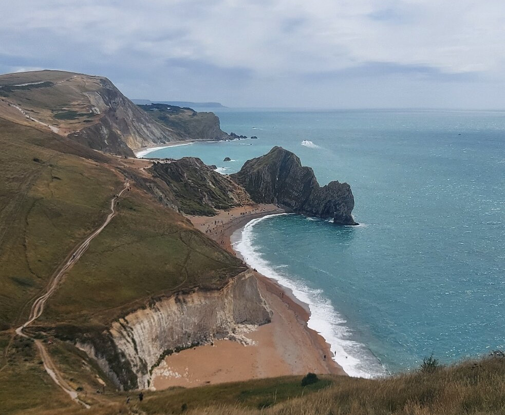 Durdle Door & White Nothe Circular Walk-西拉尔沃思必去景点