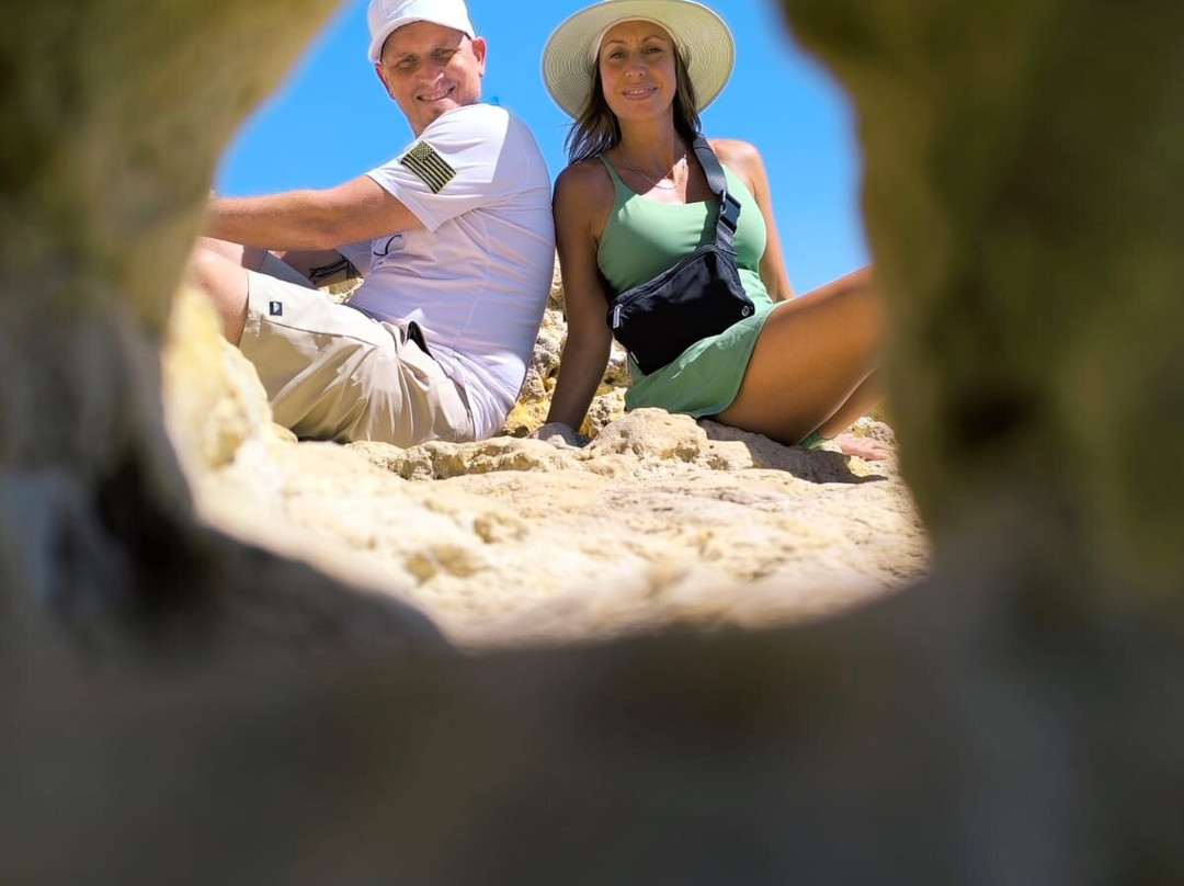 VTours Algarve-法罗必去景点