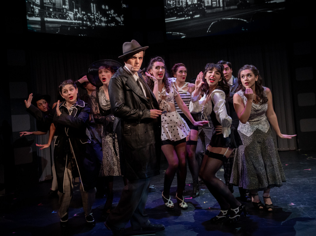 Wagner College Theatre