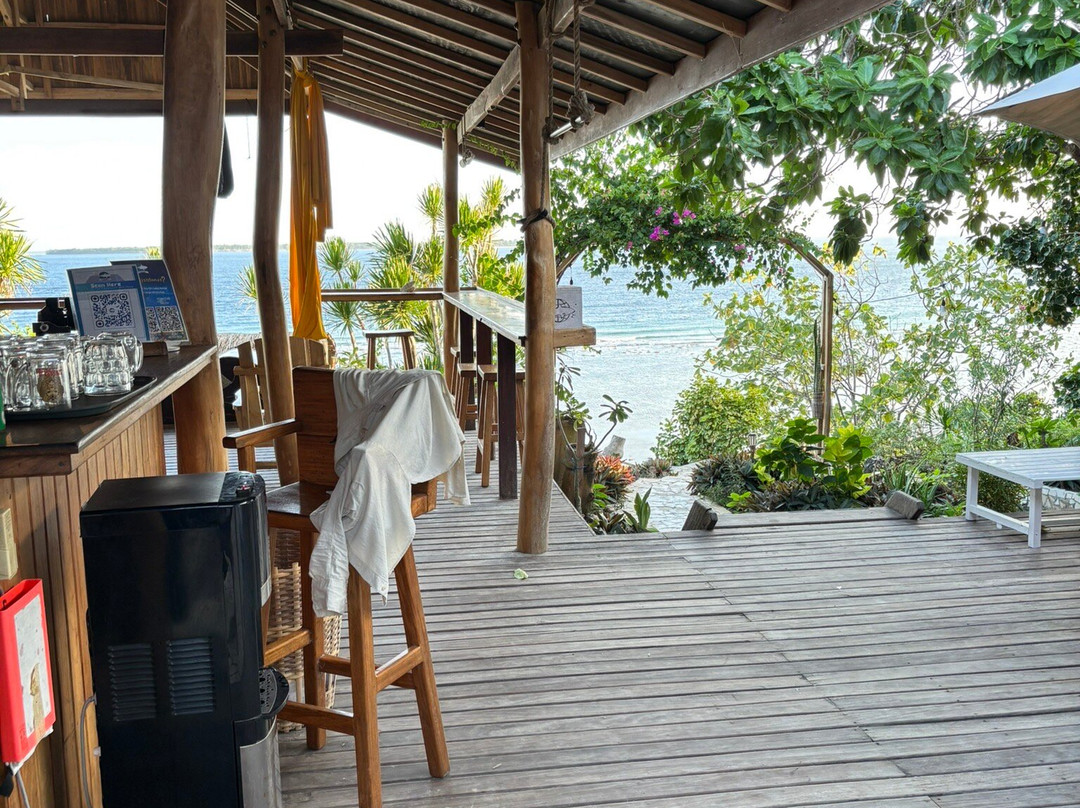 Blue Planet Dive Resort-比拉必去景点