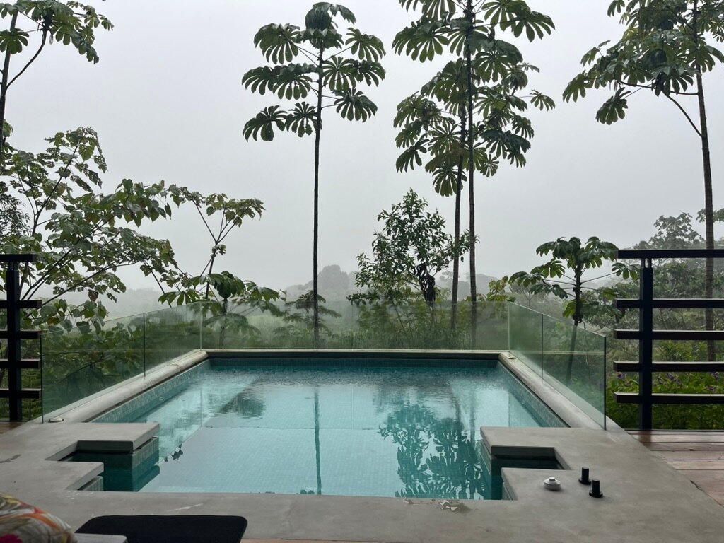 埃科里奥斯精品酒店和别墅-客卧