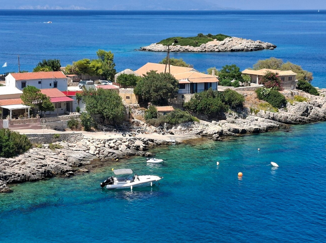 帕拉提诺酒店主图