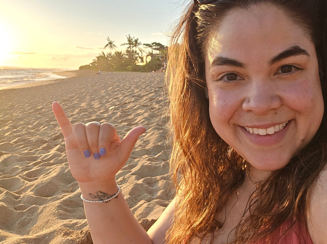 Moaina Retreat Hawaii-Pupukea必去景点