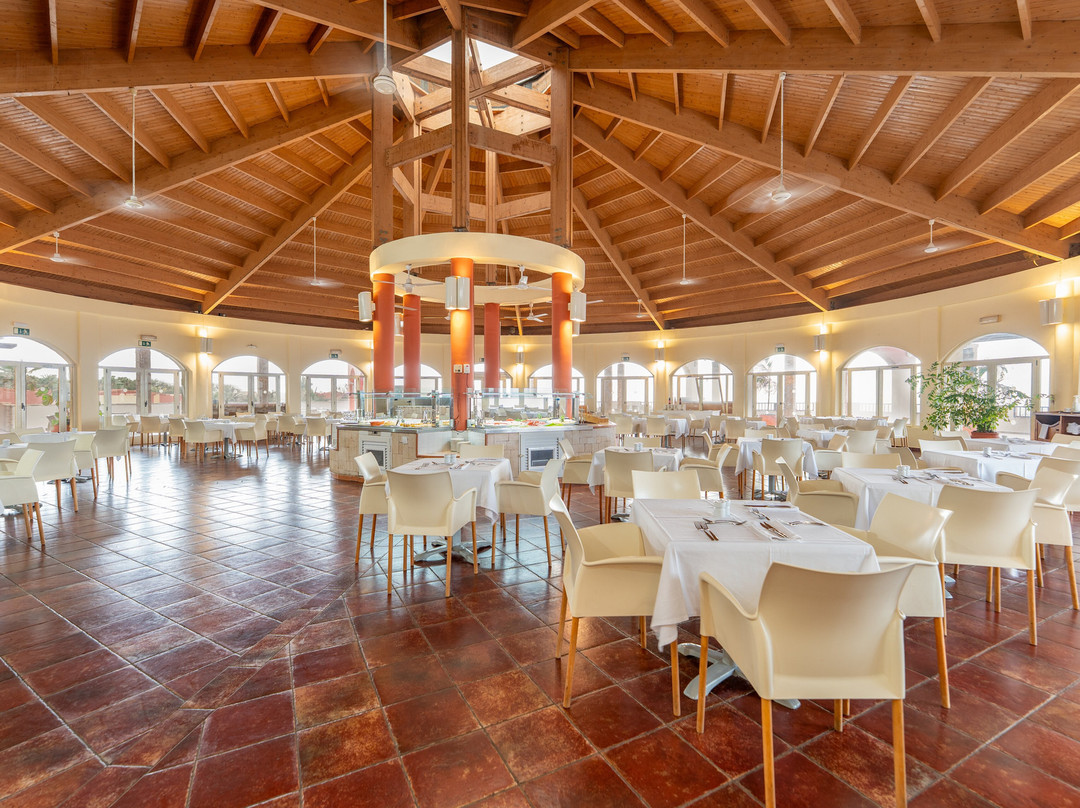 博阿维斯塔皇家十日谈酒店主图