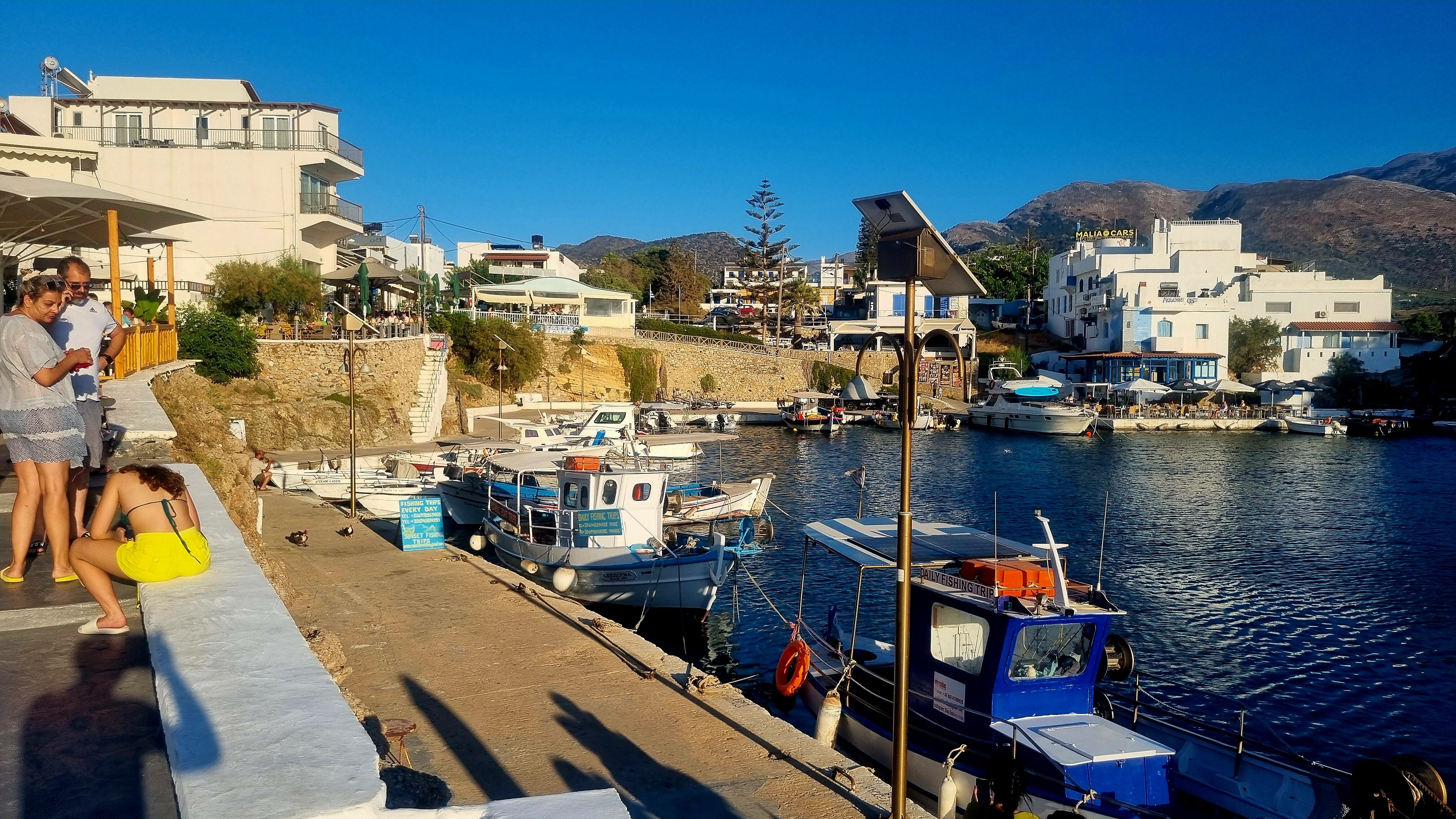 Angela Studios Apartments-官方