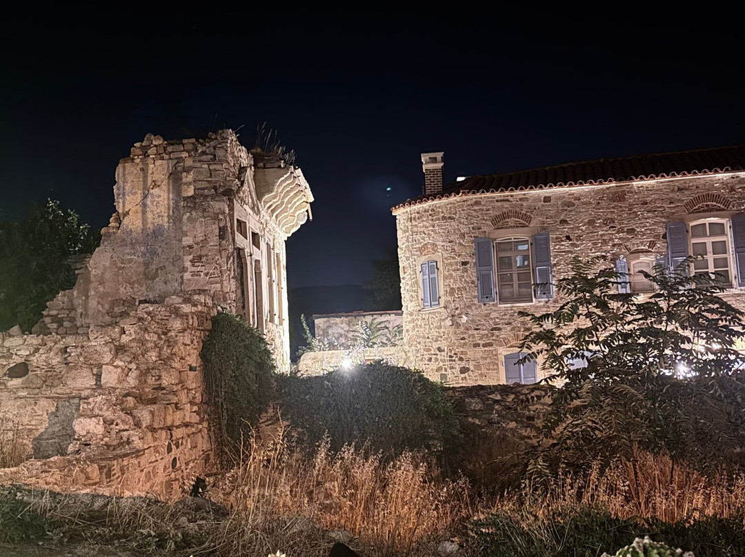 Bulbul Yuvasi Boutique Hotel主图