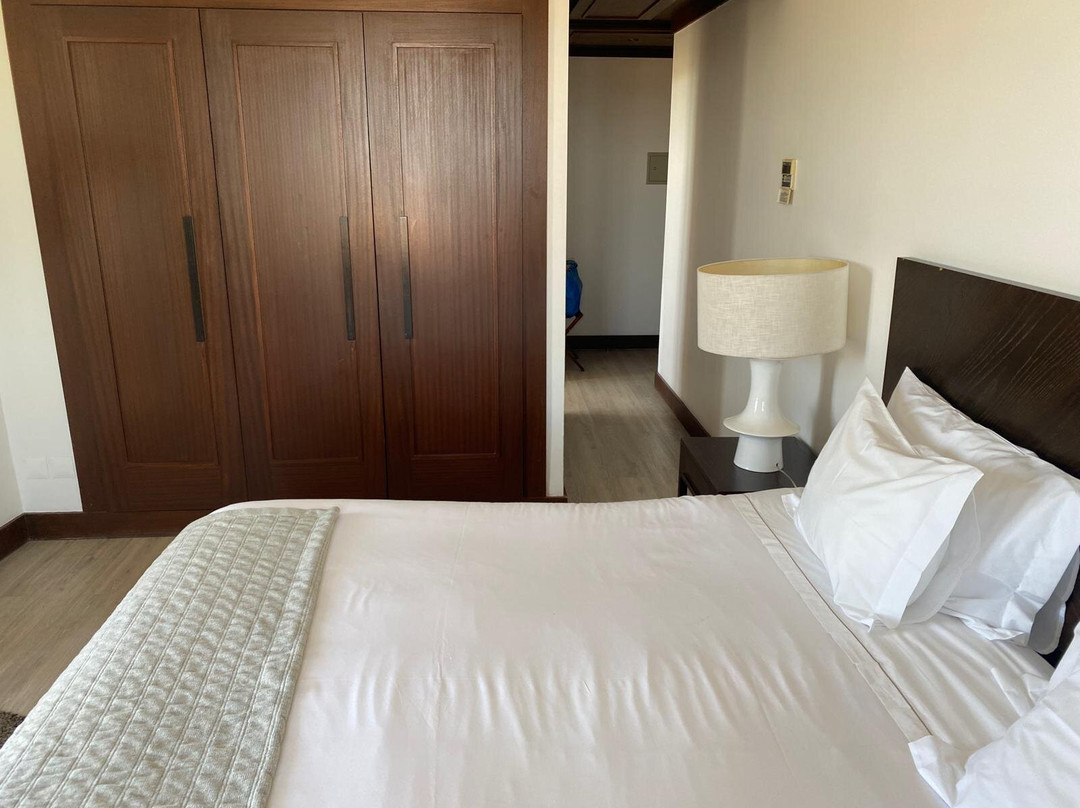 Páteo dos Solares Charm Hotel主图