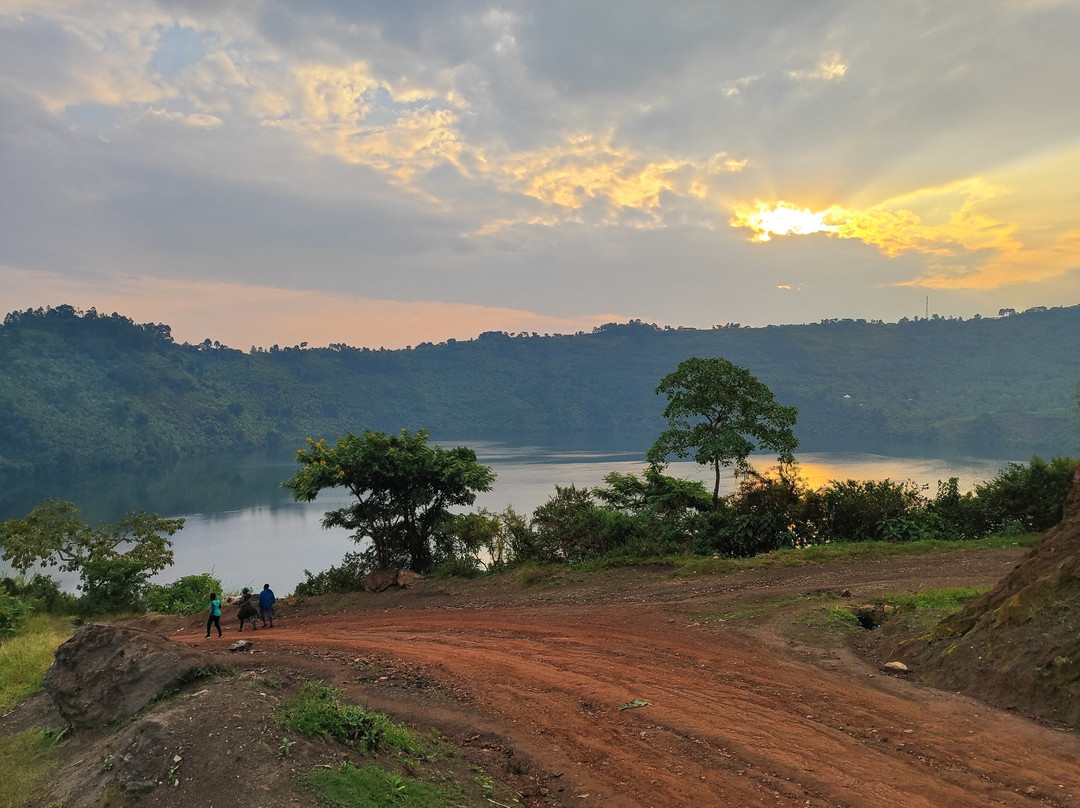 Trail Trek Africa-吉佳利必去景点