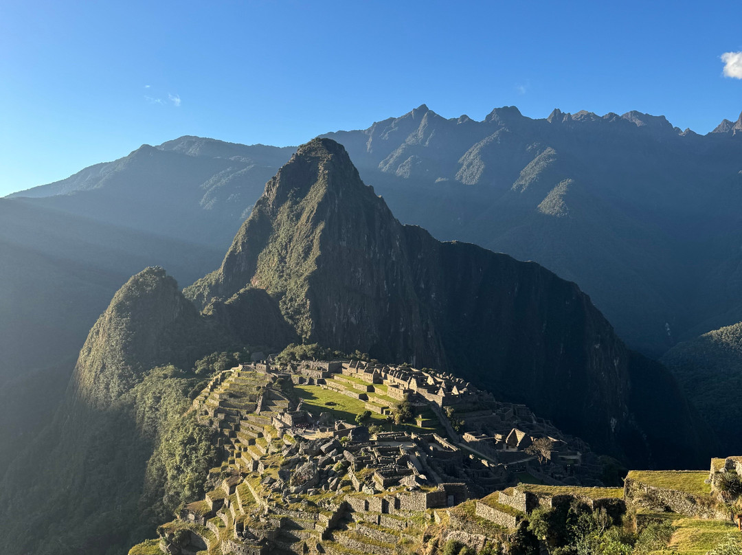 Inkaspirit-库斯科必去景点