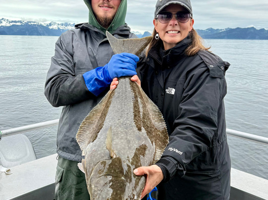 Aurora Charters-苏厄德必去景点