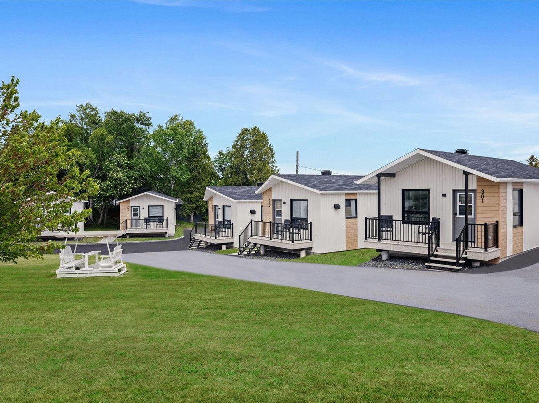 Riviere du Loup酒店住宿-Days Inn by Wyndham Riviere-du-Loup