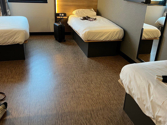 B&B HOTEL Sélestat Centre-Alsace主图