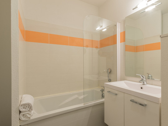 Résidence Odalys Référence Pra Sainte Marie主图