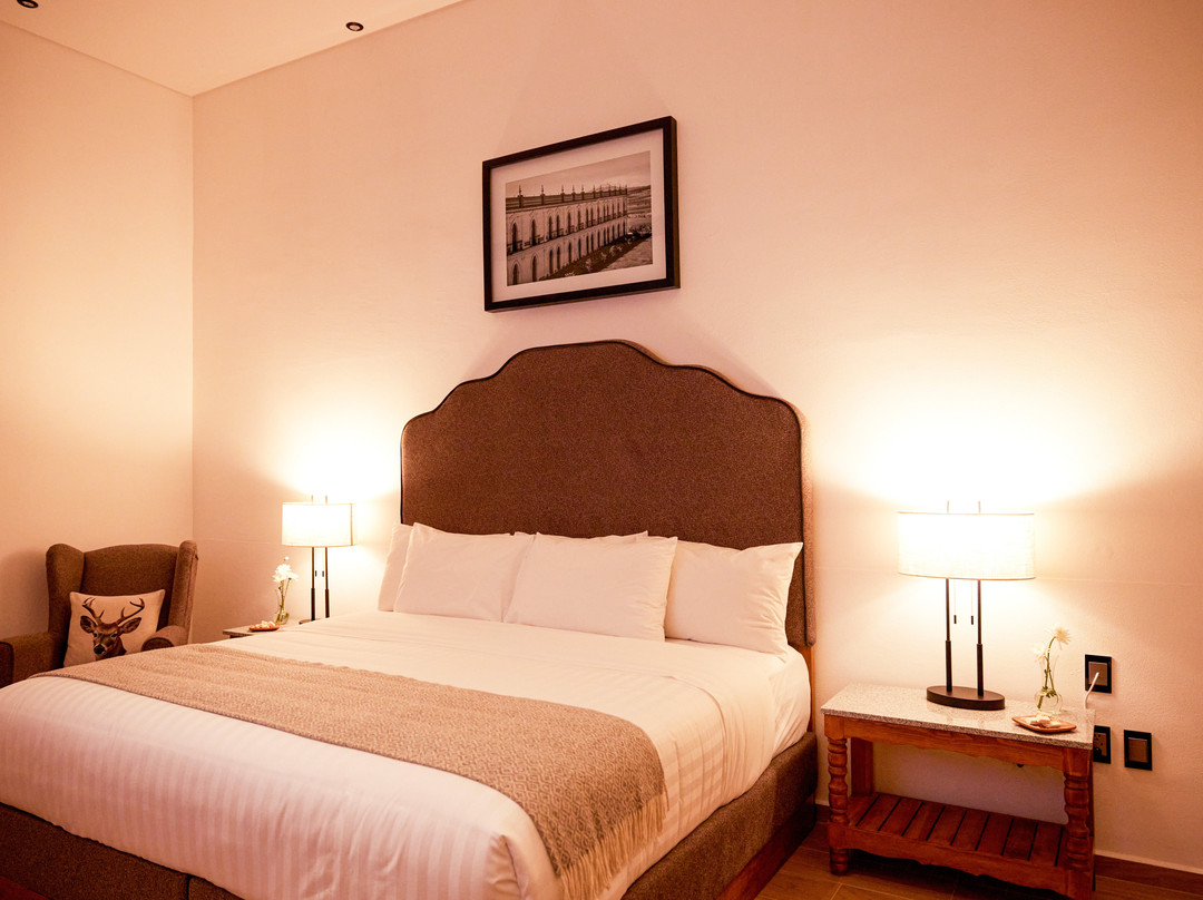 Hotel La Finca Por Zotoluca