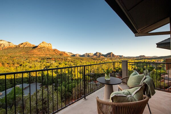 The Cliffs Sedona主图