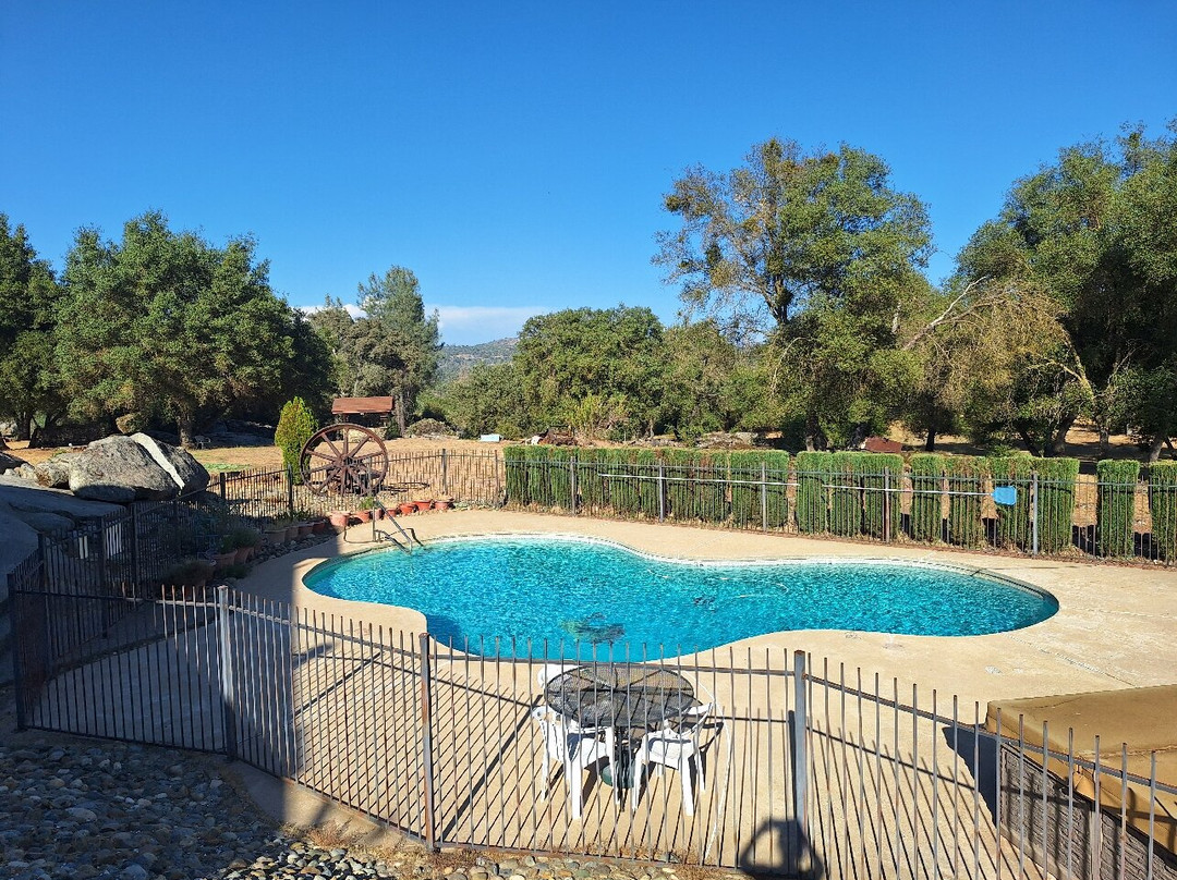 Restful Nest Bed and Breakfast主图