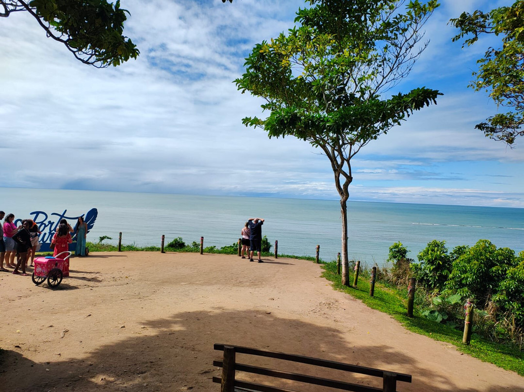 Centro Historico-Porto Seguro必去景点