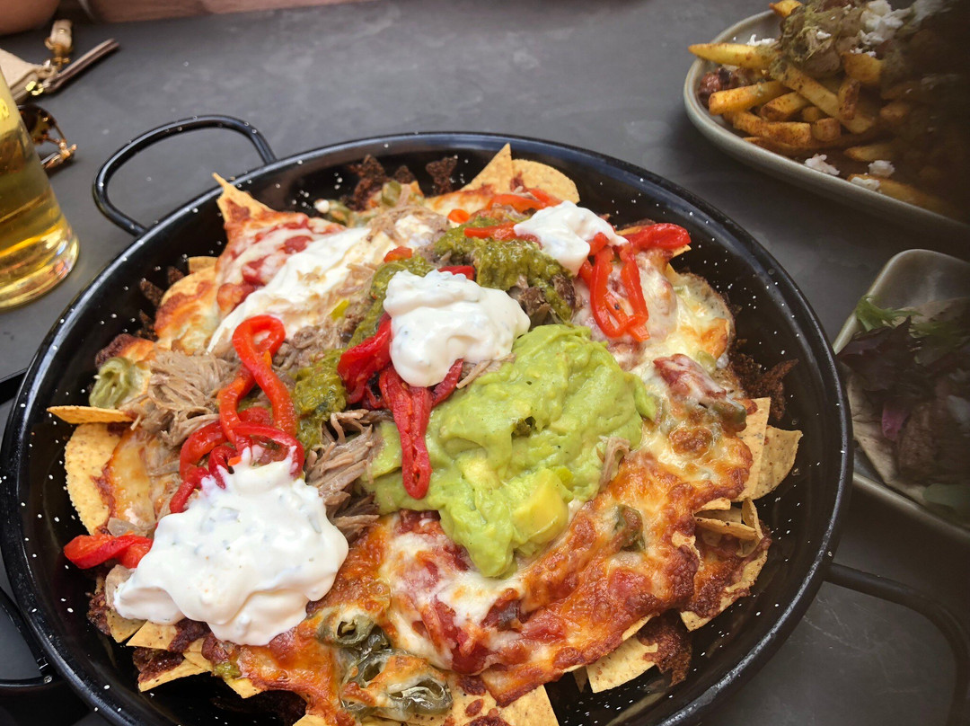 The elephant crossing