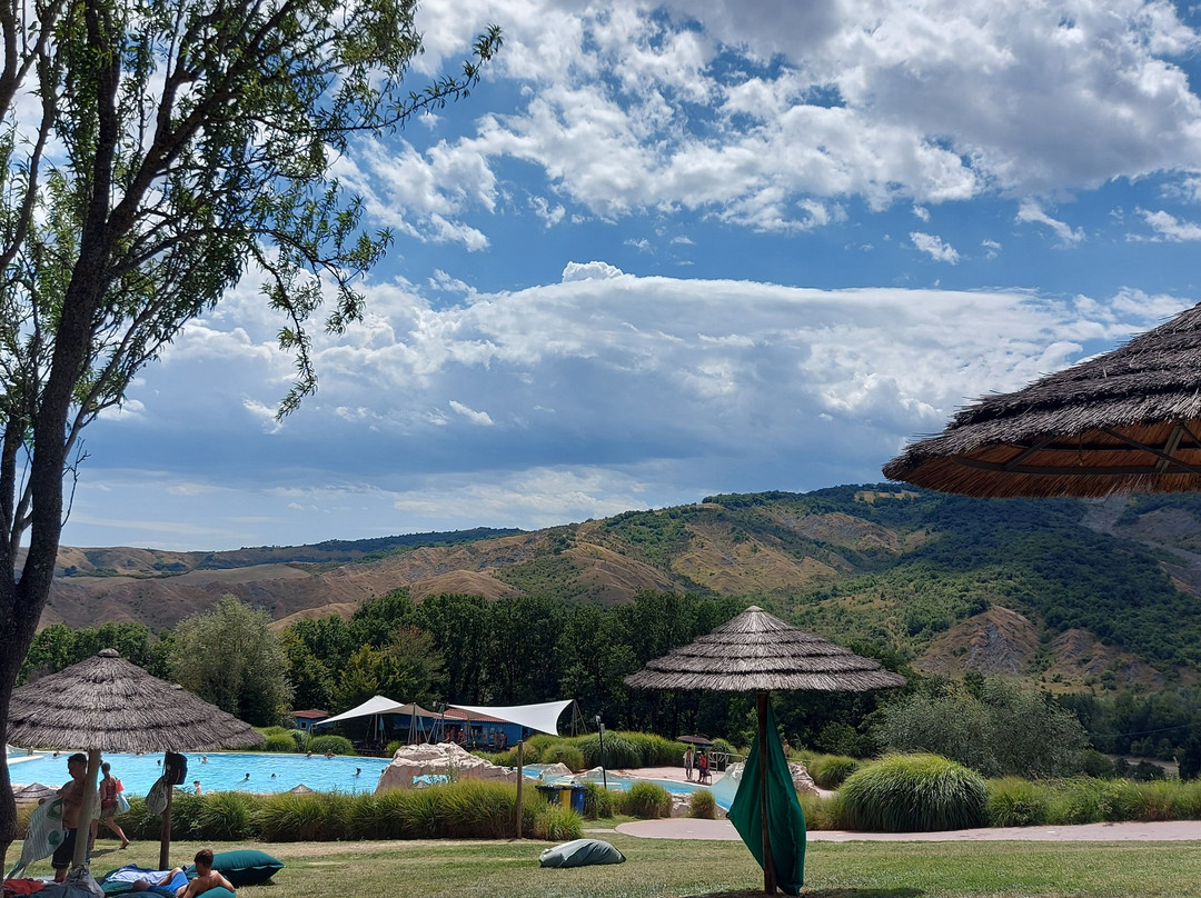 Acquapark della Salute Piu-Monterenzio必去景点
