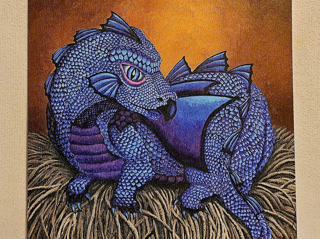 Cecil County Arts Council-埃尔克顿必去景点